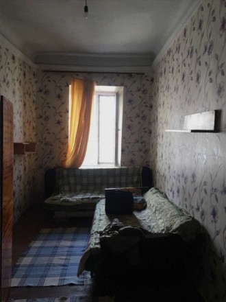 1-комнатная квартира, 18 кв. м. Одесса. фото 1 1-комнатная квартира, 18 кв. м. Одесса. фото 1