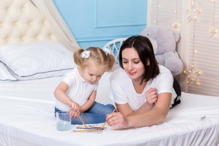 Наматрасник махровый AQUA STOP Standart ТМ Family Sleep:
Наматрасник махровый «A. . фото 5