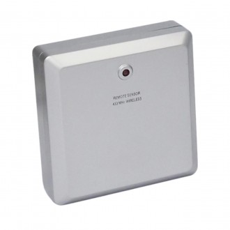 Метеостанція цифрова Technoline WS6850 White (WS6850). . фото 9 Метеостанція Technoline WS6850 White, що відноситься до преміальної лінійки виро. . фото 9