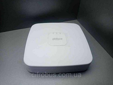 Видеорегистраторы Б/У Dahua DHI-NVR2108-I2. Киев. фото 1 Видеорегистраторы Б/У Dahua DHI-NVR2108-I2. Киев. фото 1