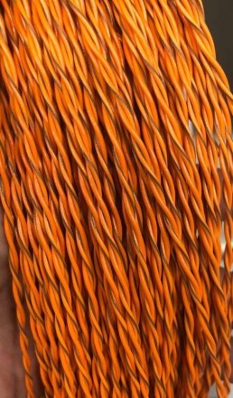 100% оригинал!
Сделано в Германии
Draka Cable Wuppertal GmbH

Готoвыe заводс. . фото 3