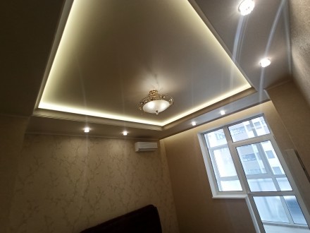 Продам 2к.квартиру ЖК Ключ, Минская в шаге м.Ботанический сад. Павлово Поле. фото 9 Есть цель выгодно купить квартиру в элитном доме?
С новейшим дизайнерским еврор. Павлово Поле. фото 9