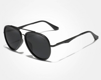 Оригинальные, поляризационные, солнцезащитные очки KINGSEVEN N7936 для мужчин им. . фото 4