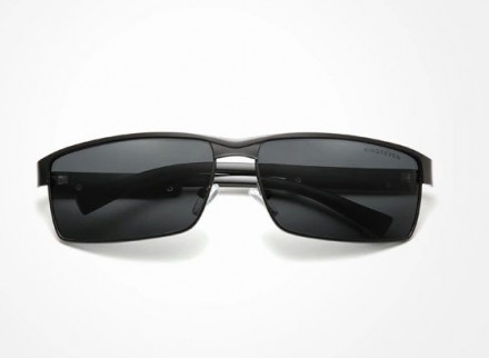 Оригинальные поляризационные, солнцезащитные очки KINGSEVEN N7756 имеют эксклюзи. . фото 3