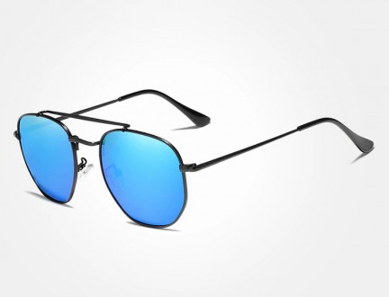 Оригінальні поляризаційні, сонцезахисні окуляри KINGSEVEN N7748 мають сучасний, . . фото 4