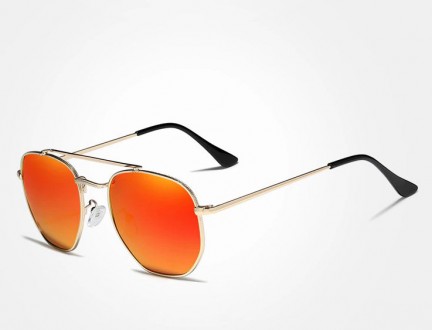 Оригинальные поляризационные, солнцезащитные очки KINGSEVEN N7748 имеют современ. . фото 10
