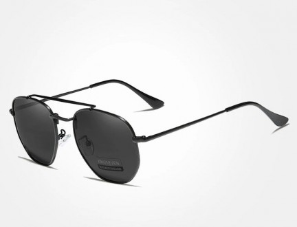 Оригинальные поляризационные, солнцезащитные очки KINGSEVEN N7748 имеют современ. . фото 4
