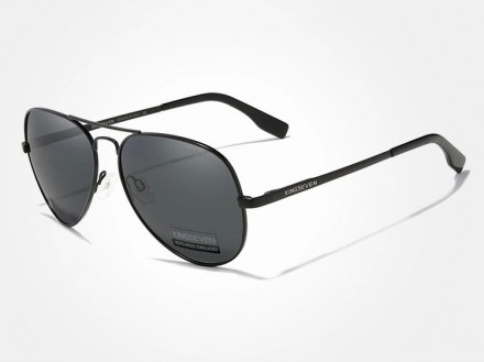 Оригинальные поляризационные, солнцезащитные очки KINGSEVEN N7735 имеют современ. . фото 4