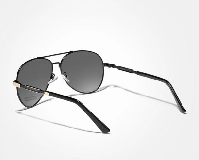 Оригінальні поляризаційні, сонцезахисні окуляри KINGSEVEN N7899 мають сучасний, . . фото 5