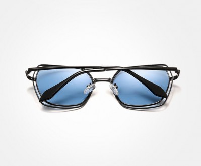Оригінальні, поляризаційні, сонцезахисні окуляри KINGSEVEN N7020 для жінок мають. . фото 5