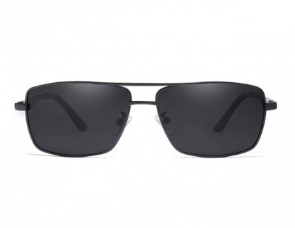 Оригінальні, поляризаційні, сонцезахисні окуляри KINGSEVEN N7906 для чоловіків м. . фото 3