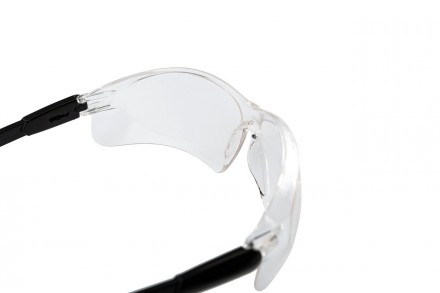 Використовуються для захисту органів зору від механічних пошкоджень, пилу, іскор. . фото 4
