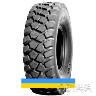 Стаття для шини BKT EARTHMAX SR 33 (индустриальная) 335/80 R20 150K
Огляд шин рі. . фото 1