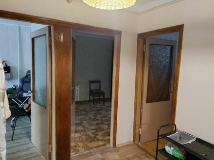 4889-ИП Продам 3 комнатную квартиру на Салтовке 
Героев труда 533 м/р
Светлая 47. . фото 7