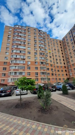 3-х комн.квартира в сданном доме 79,3 м2. Одесса. фото 1 3-х комн.квартира в сданном доме 79,3 м2. Одесса. фото 1