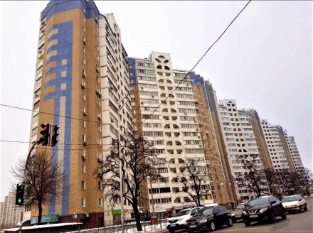 Пропонується в довгострокову оренду квартира у Києві на Дарницькому районі з роз. . фото 13