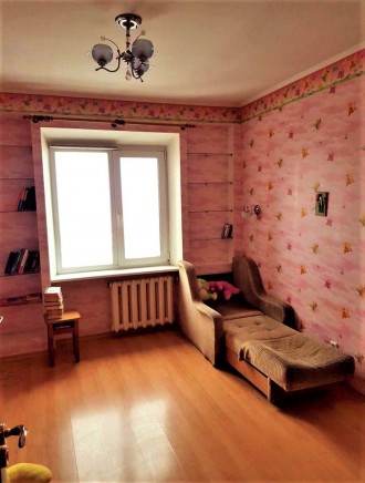Пропонується в довгострокову оренду квартира у Києві на Дарницькому районі з роз. . фото 10