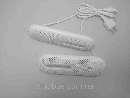Сушарки та формотримачі для взуття Б/У Сушарка для взуття 12W. . фото 5 Сушарка для взуття 12W
Внимание! Комісійний товар. Уточнюйте наявність і комплек. . фото 5