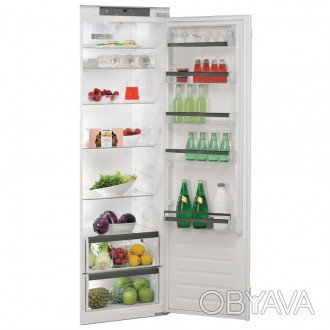 Холодильник встраиваемый Объем холодильной камеры: 318 л Способ установки: встра. . фото 1