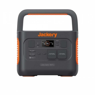 Описание Портативная электростанция Jackery Explorer 1000 Pro Быстрый заряд: все. . фото 2