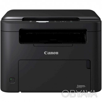 Описание МФУ Canon i-SENSYS MF272dw оптимизируйте процессы печати и повысите эфф. . фото 1