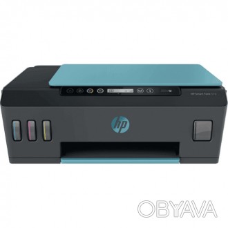Бренд: HP Тип: МФУ Класс устройства: персональный Технология и палитра печати: с. . фото 1