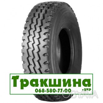 Powertrac Trac Pro (универсальная) 13 R22.5 154/151L PR18. . фото 1