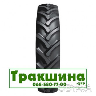 Сільськогосподарські шини 23.1 R30 Ceat FARMAX R1 151A8 с/г Трак шина. . фото 1