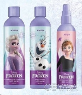 Детский набор «Ледяное сердце», Disney Frozen
