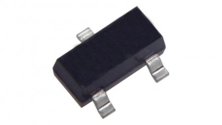  Микросхема сенсорного выключателя TTP223 SOT23. Технические характеристики Напр. . фото 2