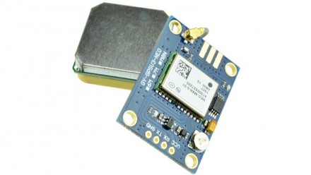  Приёмник GPS глонасс GY-NEO8M с активной антенной и USB Neo 8M. Информация от п. . фото 4