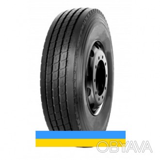 Вантажні шини 275/70 R22.5 Onyx NAL535 152/148J рулева Агро шина. . фото 1