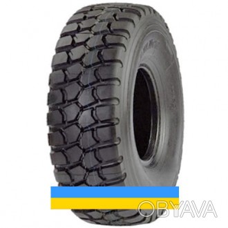 Вантажні шини 335/85 R20 Advance GL073A 149K універсальна Агро шина. . фото 1