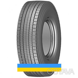 Вантажні шини 275/70 R22.5 Amberstone 785 148/145M ведуча Агро шина. . фото 1