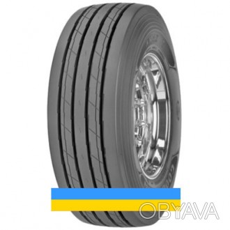 Goodyear KMAX T (прицепная) 385/55 R22.5 160/158L. . фото 1