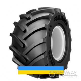 Індустріальні шини 12.5/80 R18 Armforce NHS 142A6 індустріальна Агро шина. . фото 1