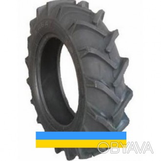 Сільськогосподарські шини 18.4 R30 Kabat Supra Grip 154A6 с/г Агро шина. . фото 1