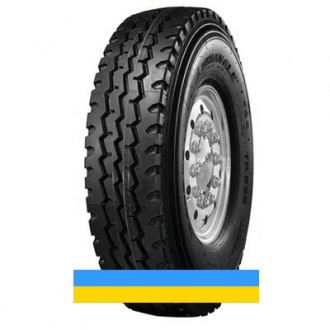 12 R22.5 Triangle TR668 152/149K універсальна. Львов. фото 1 12 R22.5 Triangle TR668 152/149K універсальна. Львов. фото 1