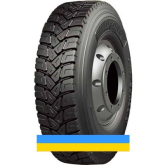 11 R22.5 Windforce WD2060 148/145M Ведуча шина. Львов. фото 1 11 R22.5 Windforce WD2060 148/145M Ведуча шина. Львов. фото 1