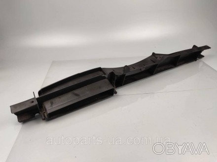 Дефлектор радиатора Skoda Octavia A5 1Z0121285
Примечание: (Фото запчасти может . . фото 1