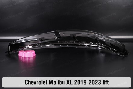 Скло на фару Chevrolet Malibu XL (2019-2024) IX покоління рестайлінг праве.
У на. . фото 4