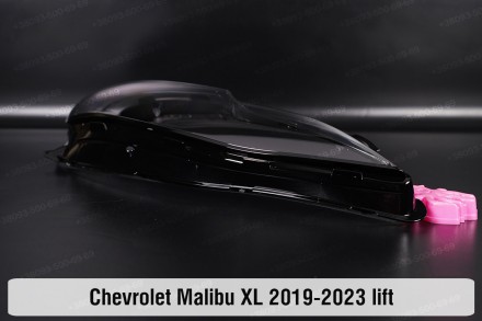 Скло на фару Chevrolet Malibu XL (2019-2024) IX покоління рестайлінг праве.
У на. . фото 6