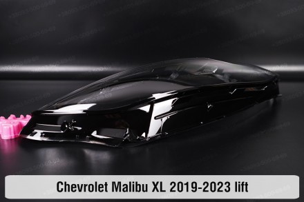 Скло на фару Chevrolet Malibu XL (2019-2024) IX покоління рестайлінг праве.
У на. . фото 9