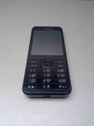 Телефон, поддержка двух SIM-карт, экран 2.8", разрешение 320x240, камера 2 МП, с. . фото 7