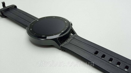 Для вашої зручності смарт-годинник Realme Watch S підтримує безліч сучасних функ. . фото 7