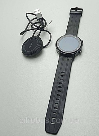 Для вашої зручності смарт-годинник Realme Watch S підтримує безліч сучасних функ. . фото 2