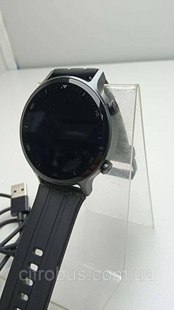 Для вашої зручності смарт-годинник Realme Watch S підтримує безліч сучасних функ. . фото 4