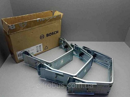 Крепления Bosch скоба монтажная LC1-MMSB (3 шт)
Внимание! Комиссионный товар. Ут. . фото 3