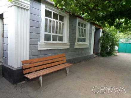 Продам дом в пгт Братское (райцентр, Николаевская обл.)