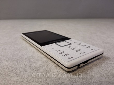 Телефон, підтримка двох SIM-карток, екран 2.8", роздільна здатність 320x240, кам. . фото 9